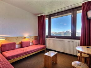 Studio cosy au pied des pistes, proche commerces - FR-1-455-171